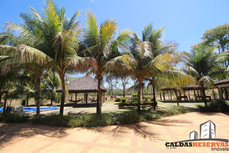 Foto PONTAL DO LAGO